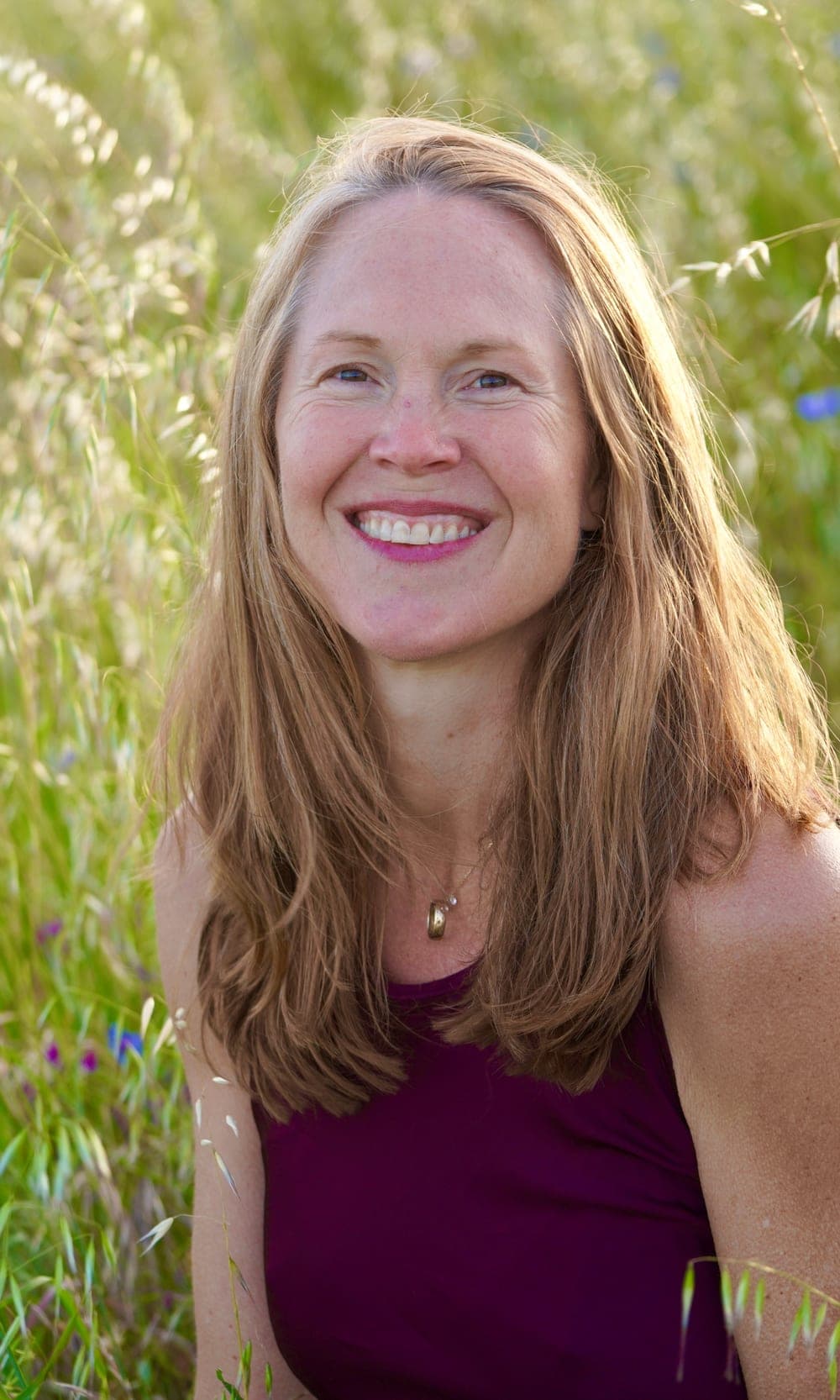 Alexis Lyon — Transformational Guide & Healer